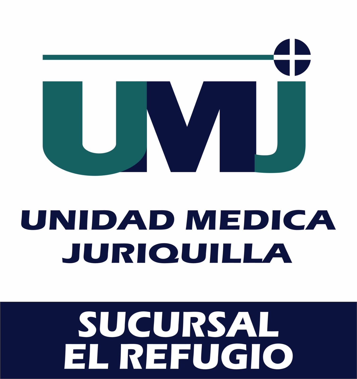 Logo de Unidad Médica Juriquilla El Refugio